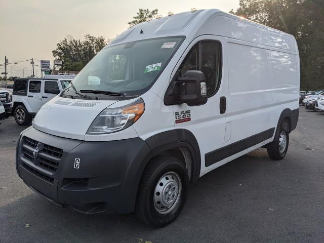Used Ram Promaster Cargo Van w/ RearCam 2018 | Car Revolution. Maple Shade, New Jersey Used Ram Promaster Cargo Van w/ RearCam 2018 | Car Revolution. Maple Shade, New Jersey