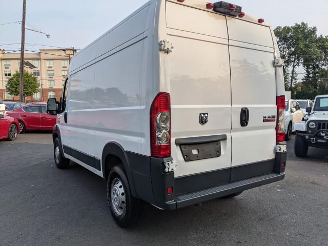 Used Ram Promaster Cargo Van w/ RearCam 2018 | Car Revolution. Maple Shade, New Jersey Used Ram Promaster Cargo Van w/ RearCam 2018 | Car Revolution. Maple Shade, New Jersey