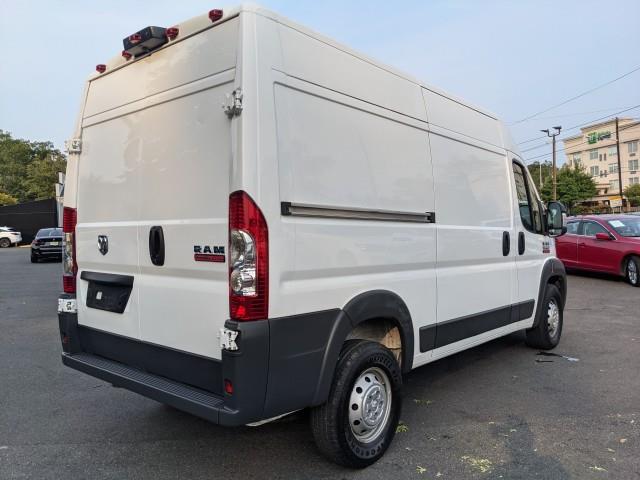 Used Ram Promaster Cargo Van w/ RearCam 2018 | Car Revolution. Maple Shade, New Jersey Used Ram Promaster Cargo Van w/ RearCam 2018 | Car Revolution. Maple Shade, New Jersey