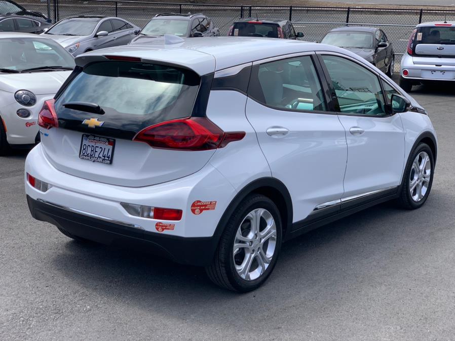 Used Chevrolet Bolt EV LT 2017 | Green Light Auto Wholesale. Daly City, California Used Chevrolet Bolt EV LT 2017 | Green Light Auto Wholesale. Daly City, California
