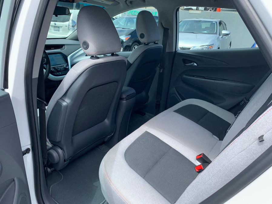 Used Chevrolet Bolt EV LT 2017 | Green Light Auto Wholesale. Daly City, California Used Chevrolet Bolt EV LT 2017 | Green Light Auto Wholesale. Daly City, California