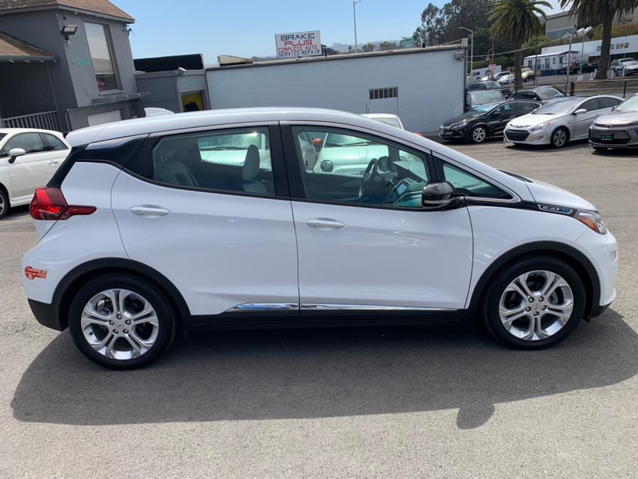Used Chevrolet Bolt EV LT 2017 | Green Light Auto Wholesale. Daly City, California Used Chevrolet Bolt EV LT 2017 | Green Light Auto Wholesale. Daly City, California