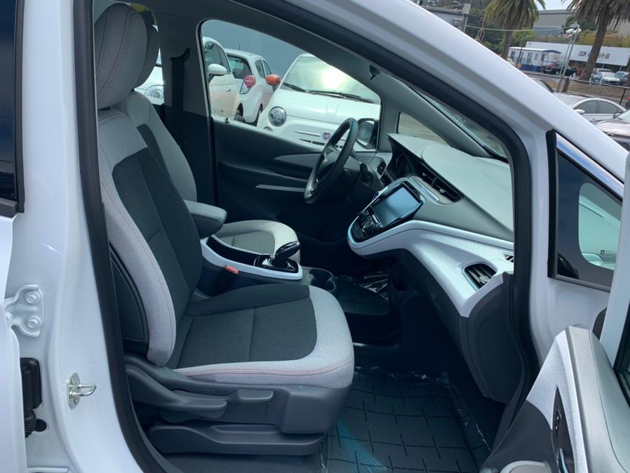 Used Chevrolet Bolt EV LT 2017 | Green Light Auto Wholesale. Daly City, California Used Chevrolet Bolt EV LT 2017 | Green Light Auto Wholesale. Daly City, California