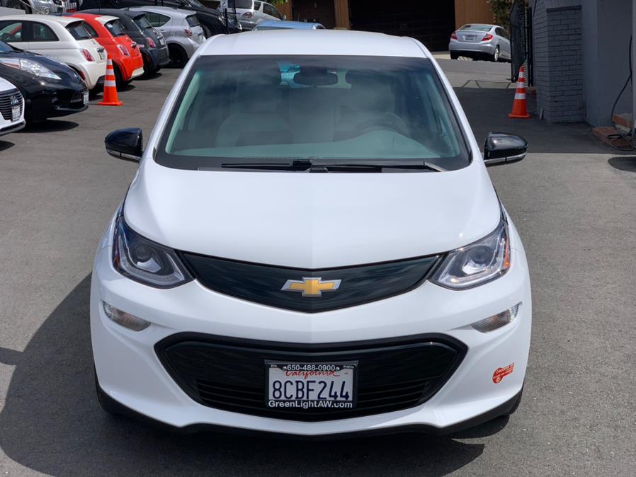 Used Chevrolet Bolt EV LT 2017 | Green Light Auto Wholesale. Daly City, California Used Chevrolet Bolt EV LT 2017 | Green Light Auto Wholesale. Daly City, California