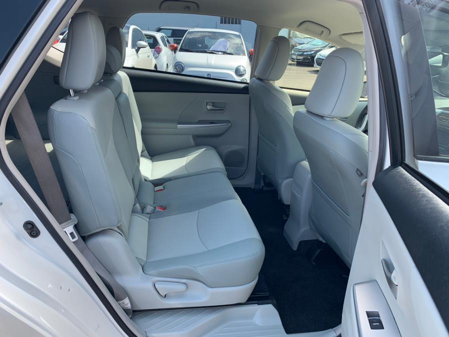 Used Toyota Prius V Five 2014 | Green Light Auto Wholesale. Daly City, California Used Toyota Prius V Five 2014 | Green Light Auto Wholesale. Daly City, California