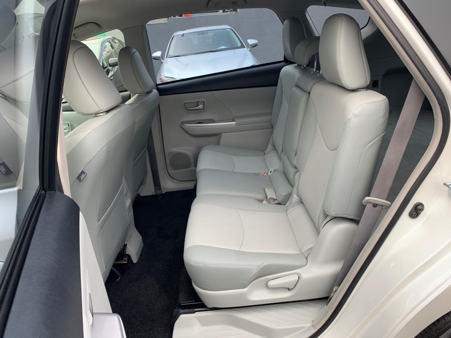 Used Toyota Prius V Five 2014 | Green Light Auto Wholesale. Daly City, California Used Toyota Prius V Five 2014 | Green Light Auto Wholesale. Daly City, California