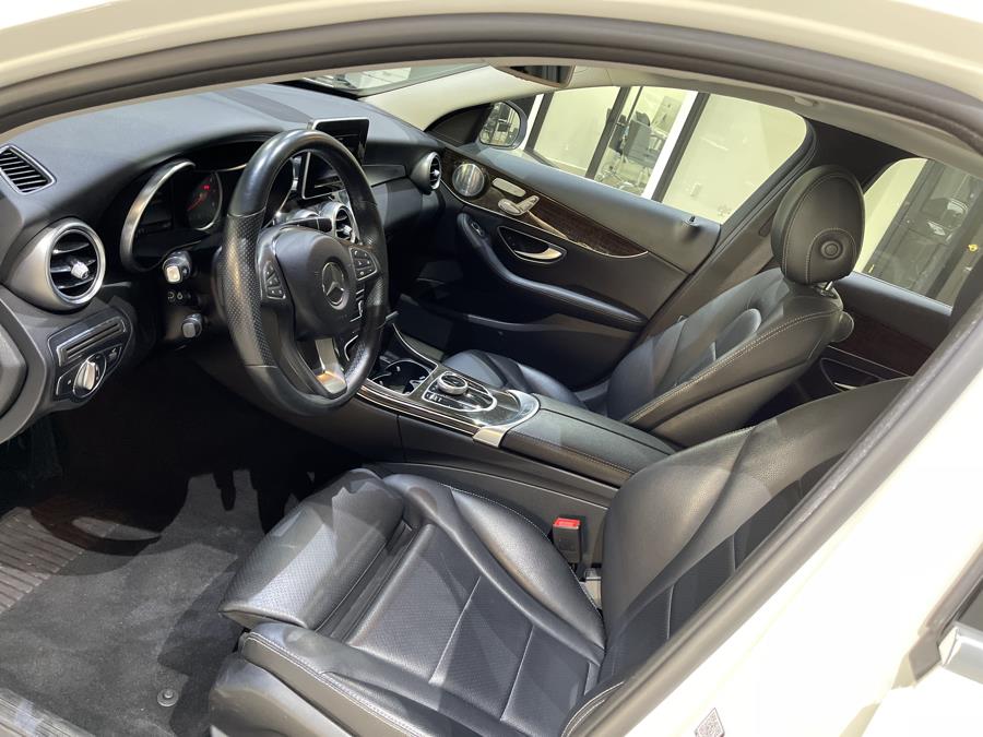 Used Mercedes-Benz C-Class C 300 4MATIC Sedan 2018 | Dream Car Gallery. Woodbury, New York Used Mercedes-Benz C-Class C 300 4MATIC Sedan 2018 | Dream Car Gallery. Woodbury, New York