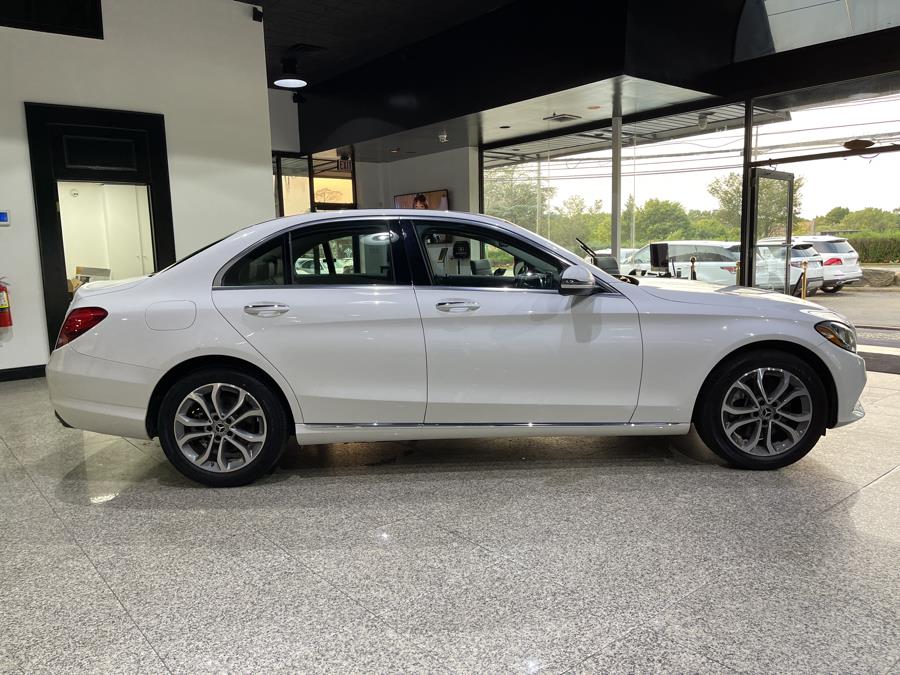 Used Mercedes-Benz C-Class C 300 4MATIC Sedan 2018 | Dream Car Gallery. Woodbury, New York Used Mercedes-Benz C-Class C 300 4MATIC Sedan 2018 | Dream Car Gallery. Woodbury, New York