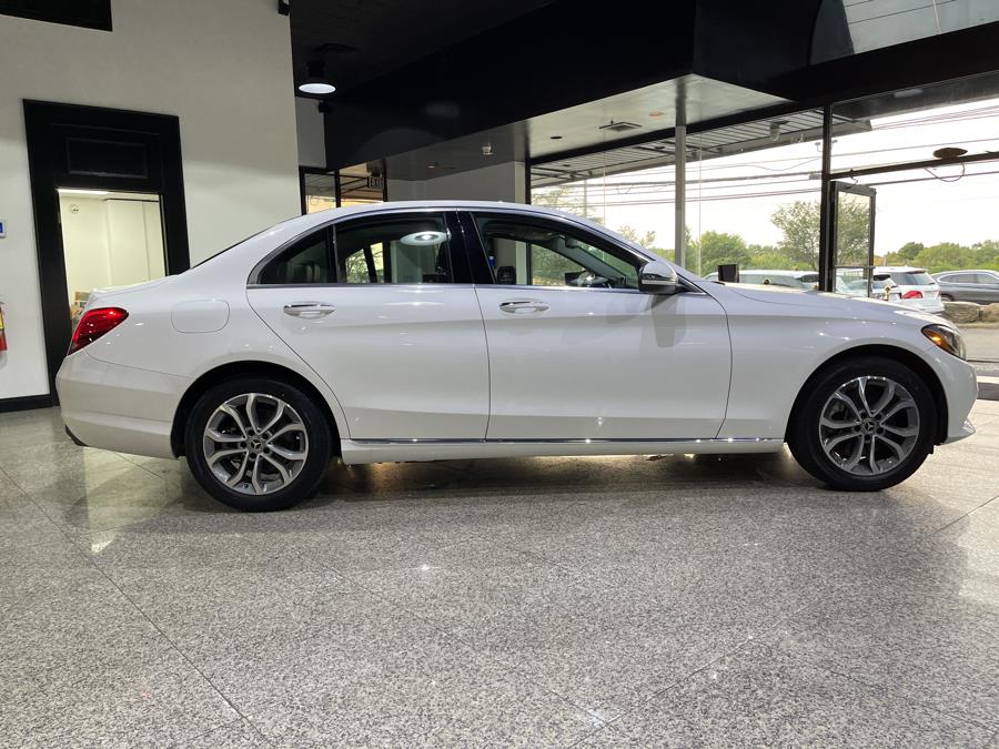 Used Mercedes-Benz C-Class C 300 4MATIC Sedan 2018 | Dream Car Gallery. Woodbury, New York Used Mercedes-Benz C-Class C 300 4MATIC Sedan 2018 | Dream Car Gallery. Woodbury, New York