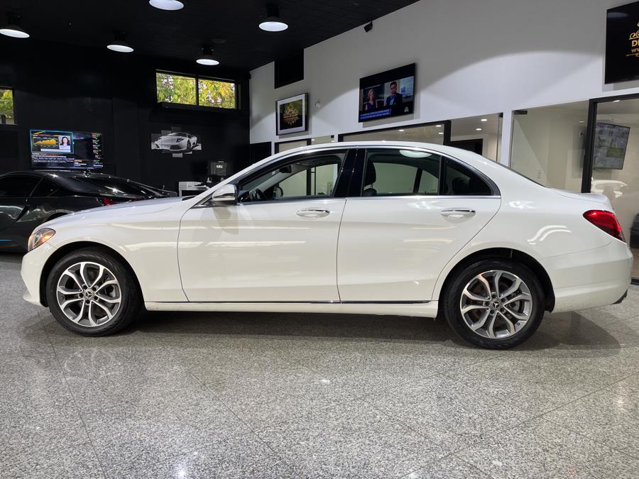 Used Mercedes-Benz C-Class C 300 4MATIC Sedan 2018 | Dream Car Gallery. Woodbury, New York Used Mercedes-Benz C-Class C 300 4MATIC Sedan 2018 | Dream Car Gallery. Woodbury, New York