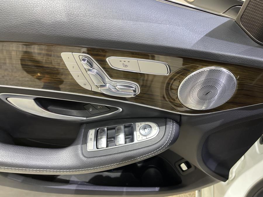 Used Mercedes-Benz C-Class C 300 4MATIC Sedan 2018 | Dream Car Gallery. Woodbury, New York Used Mercedes-Benz C-Class C 300 4MATIC Sedan 2018 | Dream Car Gallery. Woodbury, New York