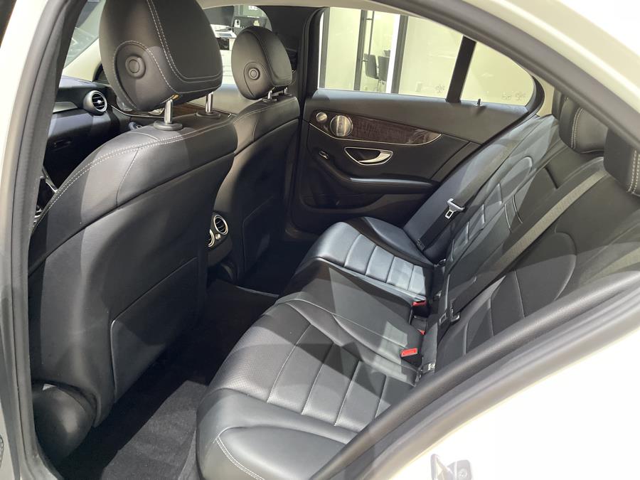 Used Mercedes-Benz C-Class C 300 4MATIC Sedan 2018 | Dream Car Gallery. Woodbury, New York Used Mercedes-Benz C-Class C 300 4MATIC Sedan 2018 | Dream Car Gallery. Woodbury, New York