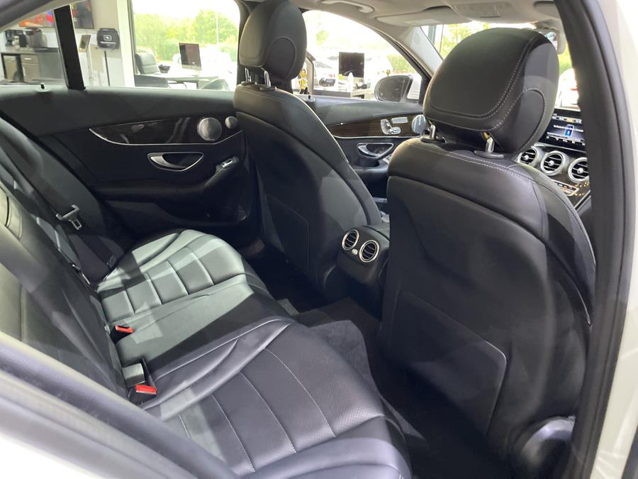 Used Mercedes-Benz C-Class C 300 4MATIC Sedan 2018 | Dream Car Gallery. Woodbury, New York Used Mercedes-Benz C-Class C 300 4MATIC Sedan 2018 | Dream Car Gallery. Woodbury, New York