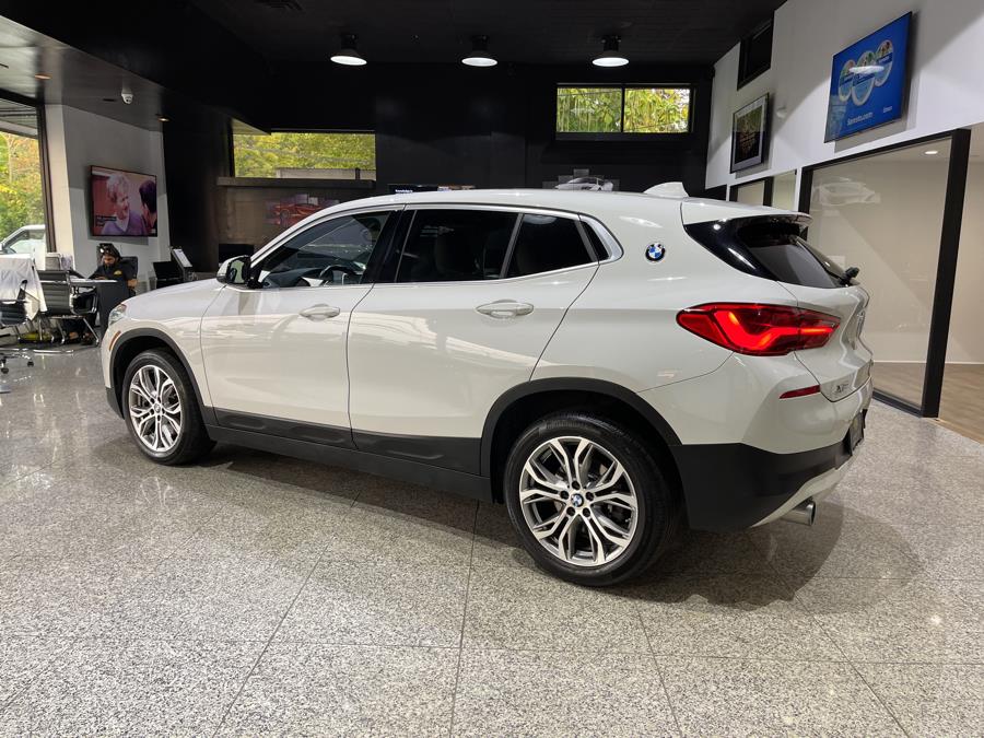 Used BMW X2 xDrive28i Sports Activity Vehicle 2018 | Dream Car Gallery. Woodbury, New York Used BMW X2 xDrive28i Sports Activity Vehicle 2018 | Dream Car Gallery. Woodbury, New York