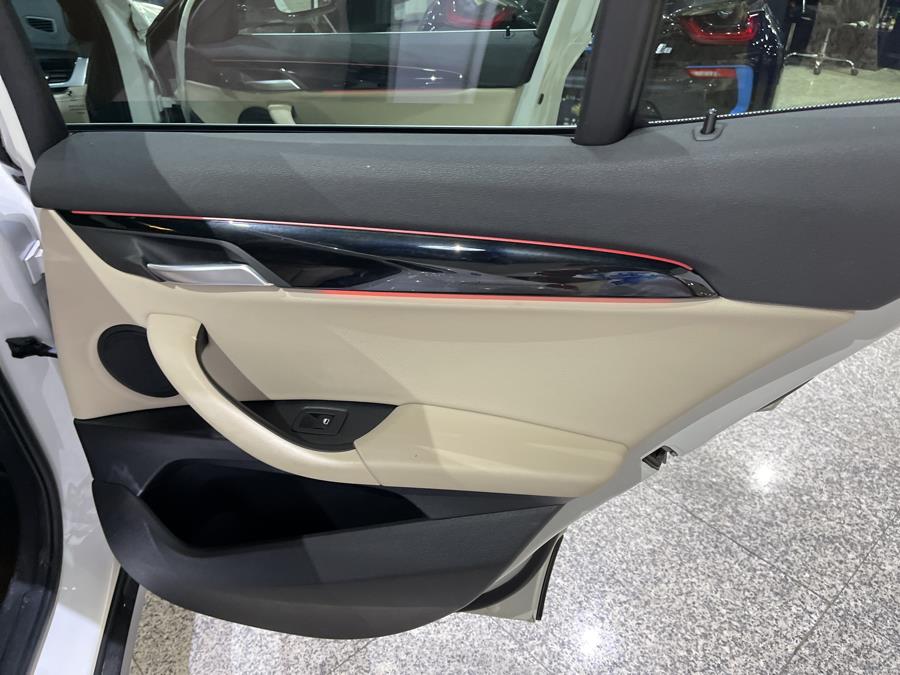 Used BMW X2 xDrive28i Sports Activity Vehicle 2018 | Dream Car Gallery. Woodbury, New York Used BMW X2 xDrive28i Sports Activity Vehicle 2018 | Dream Car Gallery. Woodbury, New York