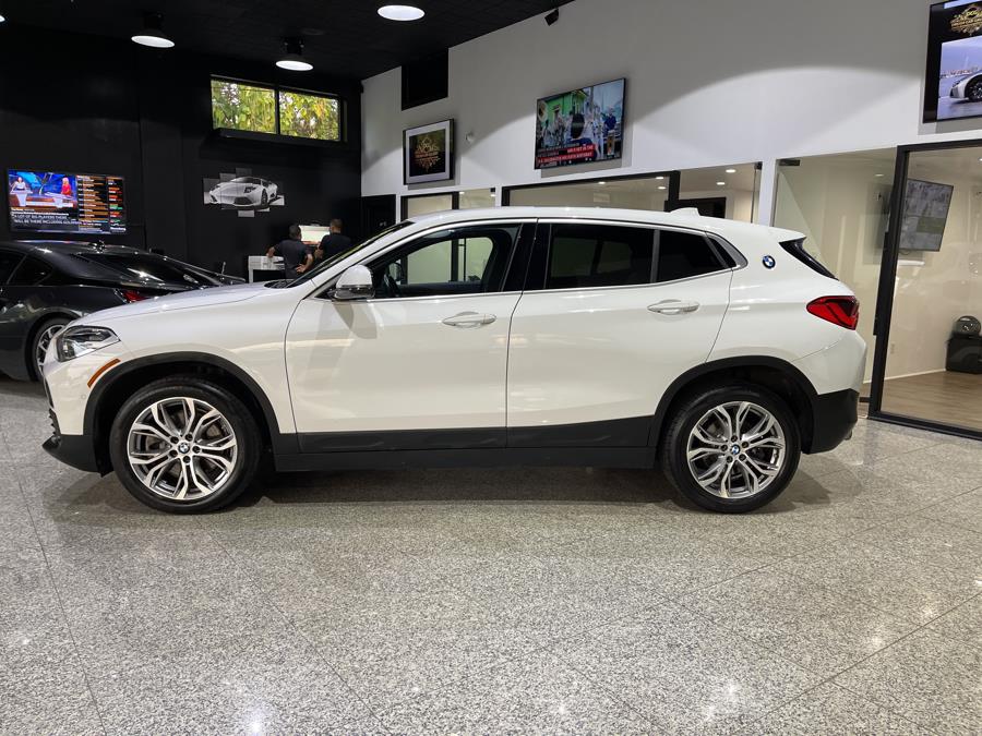 Used BMW X2 xDrive28i Sports Activity Vehicle 2018 | Dream Car Gallery. Woodbury, New York Used BMW X2 xDrive28i Sports Activity Vehicle 2018 | Dream Car Gallery. Woodbury, New York