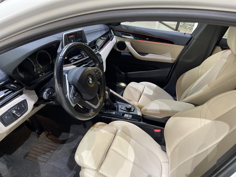 Used BMW X2 xDrive28i Sports Activity Vehicle 2018 | Dream Car Gallery. Woodbury, New York Used BMW X2 xDrive28i Sports Activity Vehicle 2018 | Dream Car Gallery. Woodbury, New York