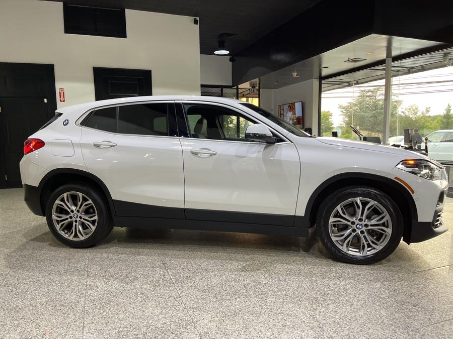 Used BMW X2 xDrive28i Sports Activity Vehicle 2018 | Dream Car Gallery. Woodbury, New York Used BMW X2 xDrive28i Sports Activity Vehicle 2018 | Dream Car Gallery. Woodbury, New York