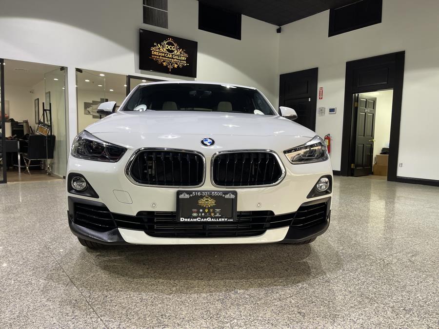 Used BMW X2 xDrive28i Sports Activity Vehicle 2018 | Dream Car Gallery. Woodbury, New York Used BMW X2 xDrive28i Sports Activity Vehicle 2018 | Dream Car Gallery. Woodbury, New York