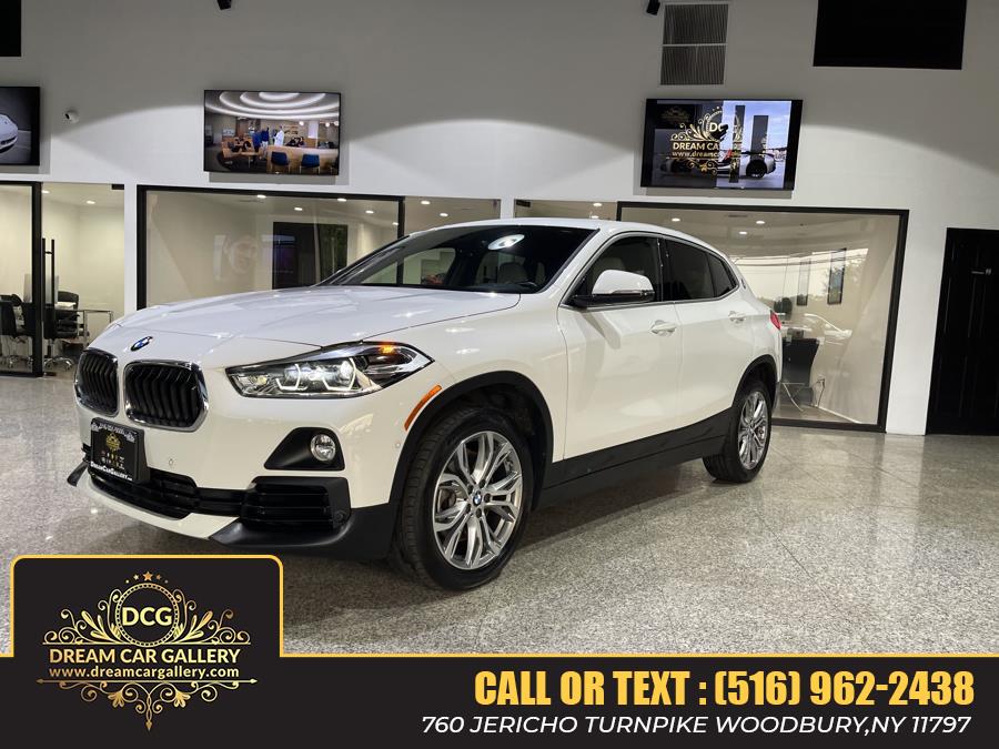 Used BMW X2 xDrive28i Sports Activity Vehicle 2018 | Dream Car Gallery. Woodbury, New York Used BMW X2 xDrive28i Sports Activity Vehicle 2018 | Dream Car Gallery. Woodbury, New York