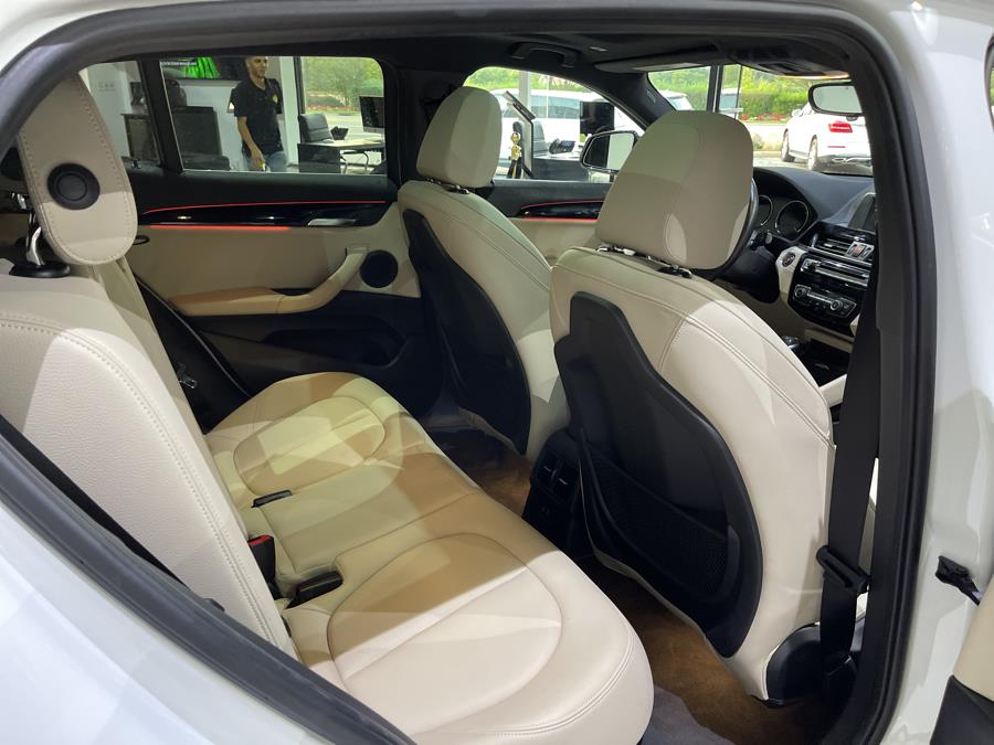Used BMW X2 xDrive28i Sports Activity Vehicle 2018 | Dream Car Gallery. Woodbury, New York Used BMW X2 xDrive28i Sports Activity Vehicle 2018 | Dream Car Gallery. Woodbury, New York