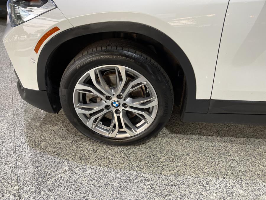 Used BMW X2 xDrive28i Sports Activity Vehicle 2018 | Dream Car Gallery. Woodbury, New York Used BMW X2 xDrive28i Sports Activity Vehicle 2018 | Dream Car Gallery. Woodbury, New York