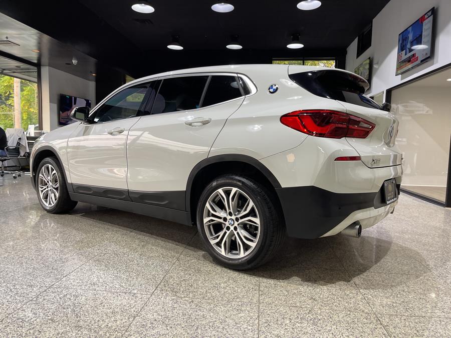 Used BMW X2 xDrive28i Sports Activity Vehicle 2018 | Dream Car Gallery. Woodbury, New York Used BMW X2 xDrive28i Sports Activity Vehicle 2018 | Dream Car Gallery. Woodbury, New York
