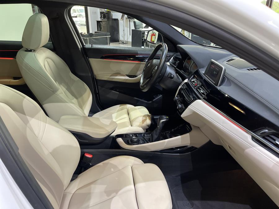 Used BMW X2 xDrive28i Sports Activity Vehicle 2018 | Dream Car Gallery. Woodbury, New York Used BMW X2 xDrive28i Sports Activity Vehicle 2018 | Dream Car Gallery. Woodbury, New York