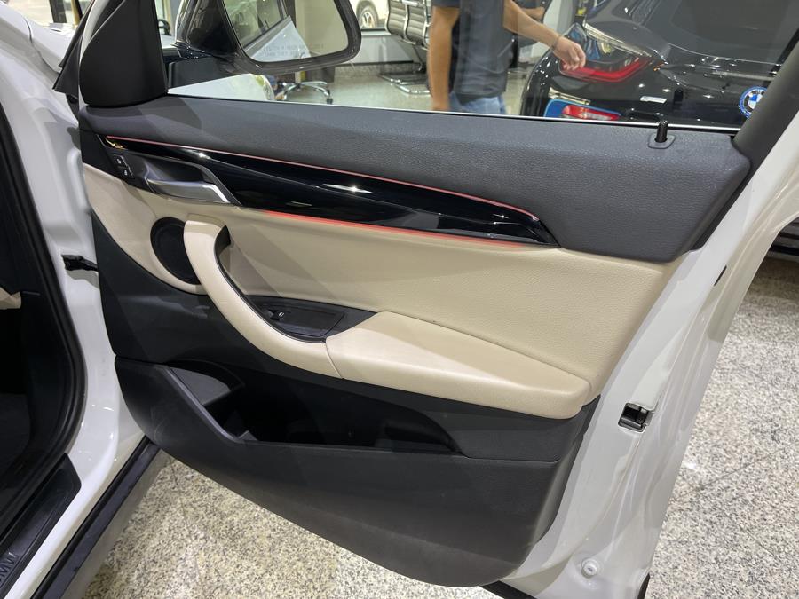 Used BMW X2 xDrive28i Sports Activity Vehicle 2018 | Dream Car Gallery. Woodbury, New York Used BMW X2 xDrive28i Sports Activity Vehicle 2018 | Dream Car Gallery. Woodbury, New York