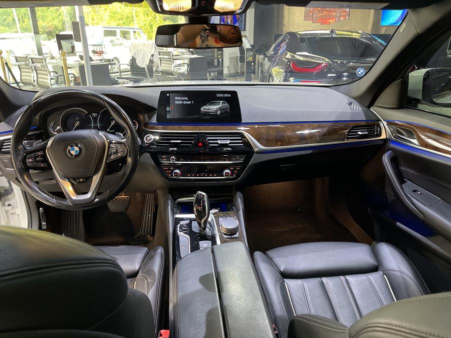 Used BMW 5 Series 530i xDrive Sedan 2018 | Dream Car Gallery. Woodbury, New York Used BMW 5 Series 530i xDrive Sedan 2018 | Dream Car Gallery. Woodbury, New York