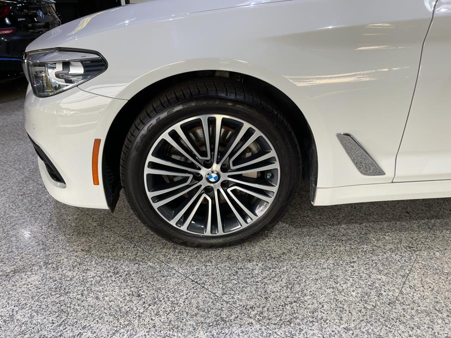 Used BMW 5 Series 530i xDrive Sedan 2018 | Dream Car Gallery. Woodbury, New York Used BMW 5 Series 530i xDrive Sedan 2018 | Dream Car Gallery. Woodbury, New York