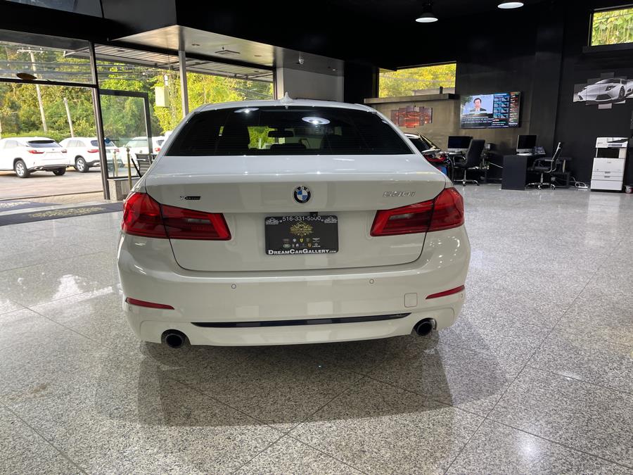 Used BMW 5 Series 530i xDrive Sedan 2018 | Dream Car Gallery. Woodbury, New York Used BMW 5 Series 530i xDrive Sedan 2018 | Dream Car Gallery. Woodbury, New York