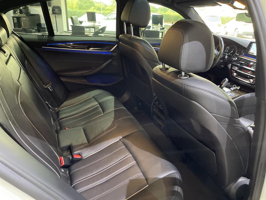 Used BMW 5 Series 530i xDrive Sedan 2018 | Dream Car Gallery. Woodbury, New York Used BMW 5 Series 530i xDrive Sedan 2018 | Dream Car Gallery. Woodbury, New York
