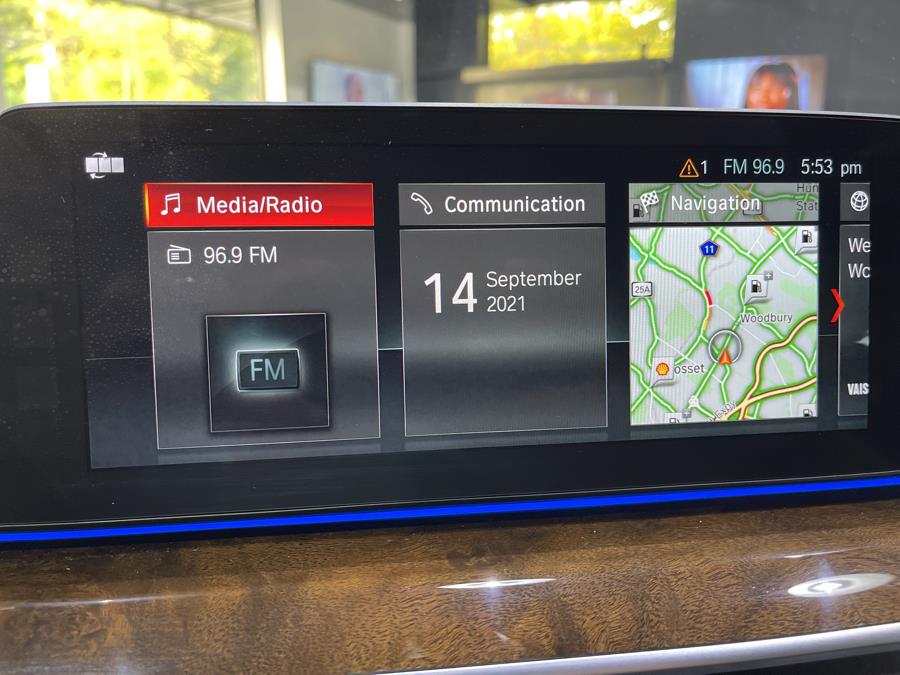 Used BMW 5 Series 530i xDrive Sedan 2018 | Dream Car Gallery. Woodbury, New York Used BMW 5 Series 530i xDrive Sedan 2018 | Dream Car Gallery. Woodbury, New York