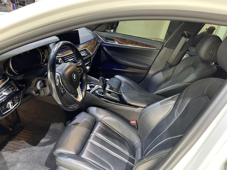 Used BMW 5 Series 530i xDrive Sedan 2018 | Dream Car Gallery. Woodbury, New York Used BMW 5 Series 530i xDrive Sedan 2018 | Dream Car Gallery. Woodbury, New York