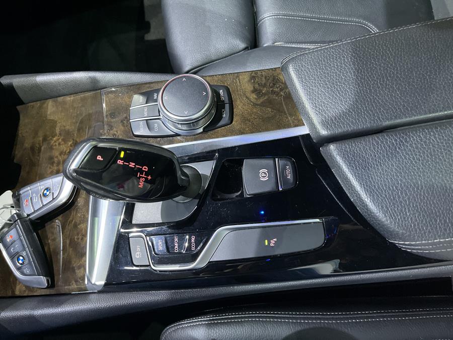 Used BMW 5 Series 530i xDrive Sedan 2018 | Dream Car Gallery. Woodbury, New York Used BMW 5 Series 530i xDrive Sedan 2018 | Dream Car Gallery. Woodbury, New York