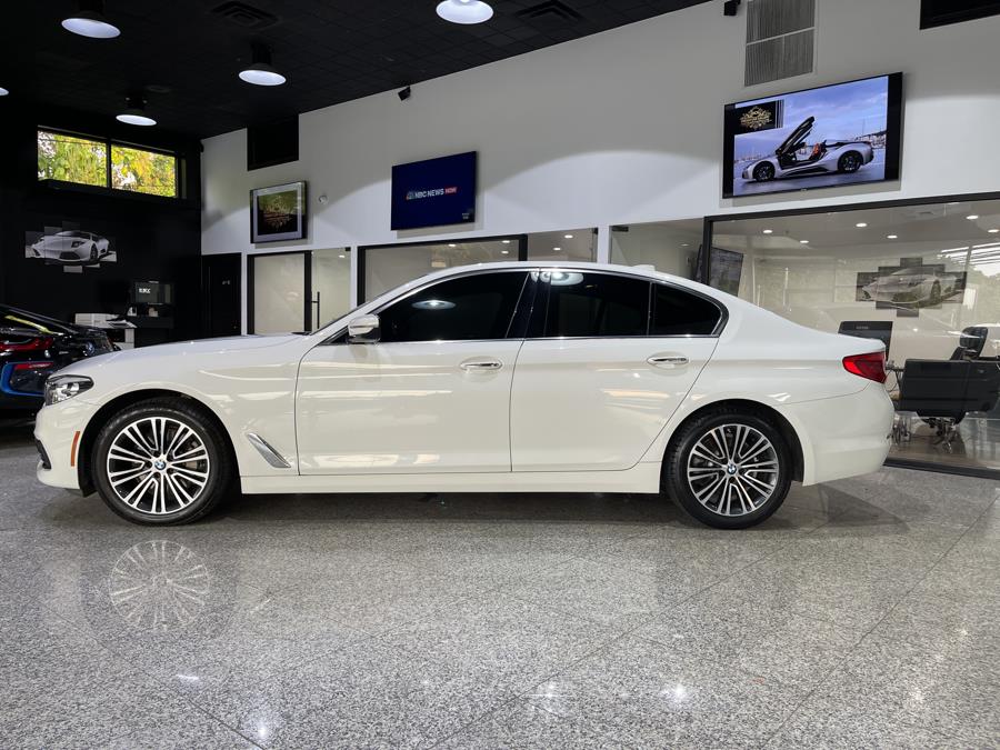 Used BMW 5 Series 530i xDrive Sedan 2018 | Dream Car Gallery. Woodbury, New York Used BMW 5 Series 530i xDrive Sedan 2018 | Dream Car Gallery. Woodbury, New York
