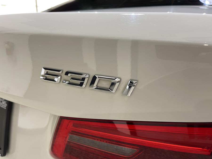 Used BMW 5 Series 530i xDrive Sedan 2018 | Dream Car Gallery. Woodbury, New York Used BMW 5 Series 530i xDrive Sedan 2018 | Dream Car Gallery. Woodbury, New York