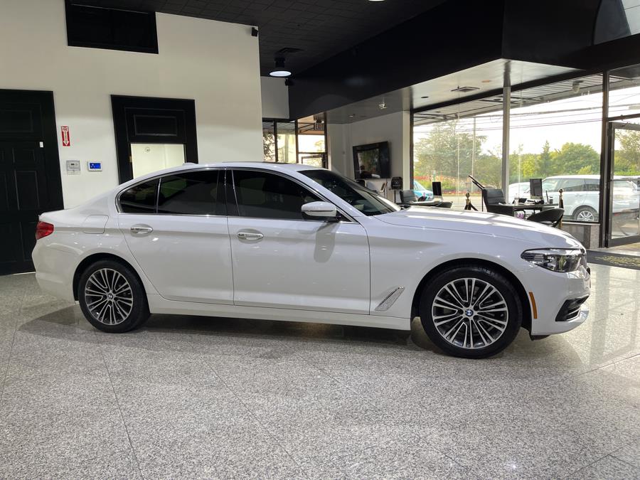 Used BMW 5 Series 530i xDrive Sedan 2018 | Dream Car Gallery. Woodbury, New York Used BMW 5 Series 530i xDrive Sedan 2018 | Dream Car Gallery. Woodbury, New York