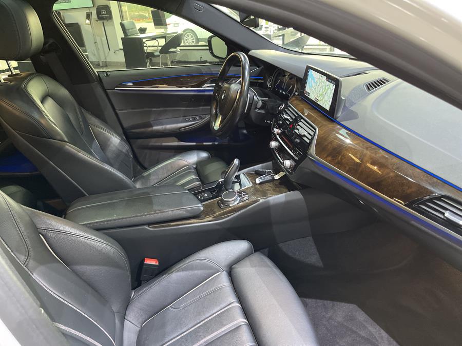 Used BMW 5 Series 530i xDrive Sedan 2018 | Dream Car Gallery. Woodbury, New York Used BMW 5 Series 530i xDrive Sedan 2018 | Dream Car Gallery. Woodbury, New York