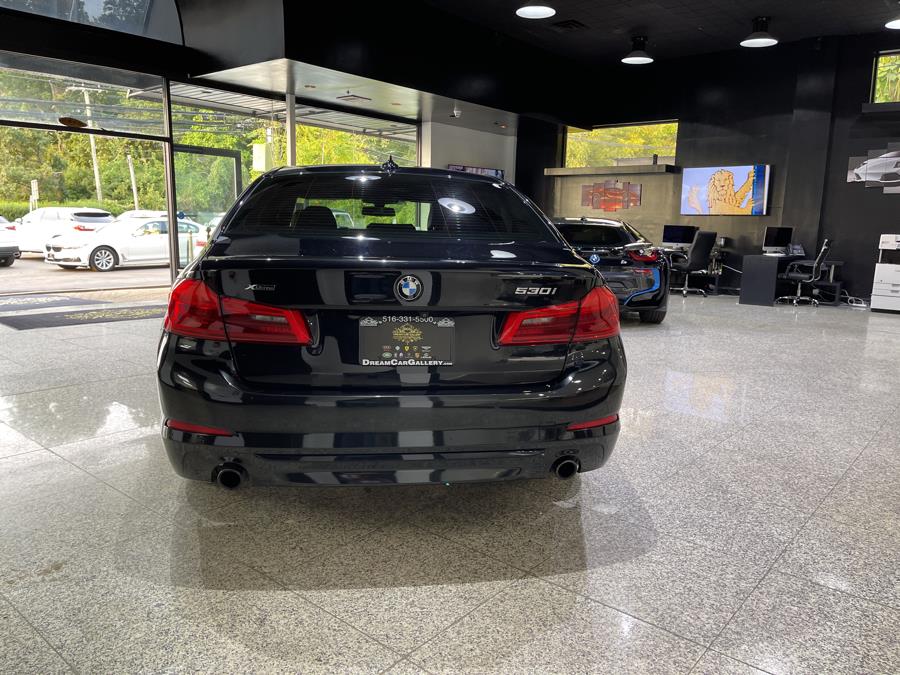 Used BMW 5 Series 530i xDrive Sedan 2018 | Dream Car Gallery. Woodbury, New York Used BMW 5 Series 530i xDrive Sedan 2018 | Dream Car Gallery. Woodbury, New York