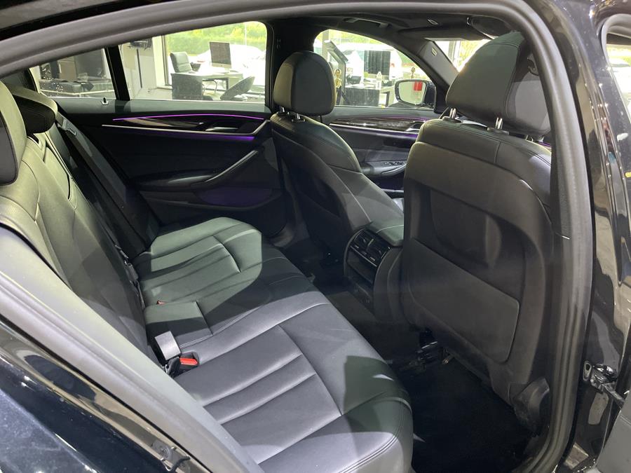 Used BMW 5 Series 530i xDrive Sedan 2018 | Dream Car Gallery. Woodbury, New York Used BMW 5 Series 530i xDrive Sedan 2018 | Dream Car Gallery. Woodbury, New York