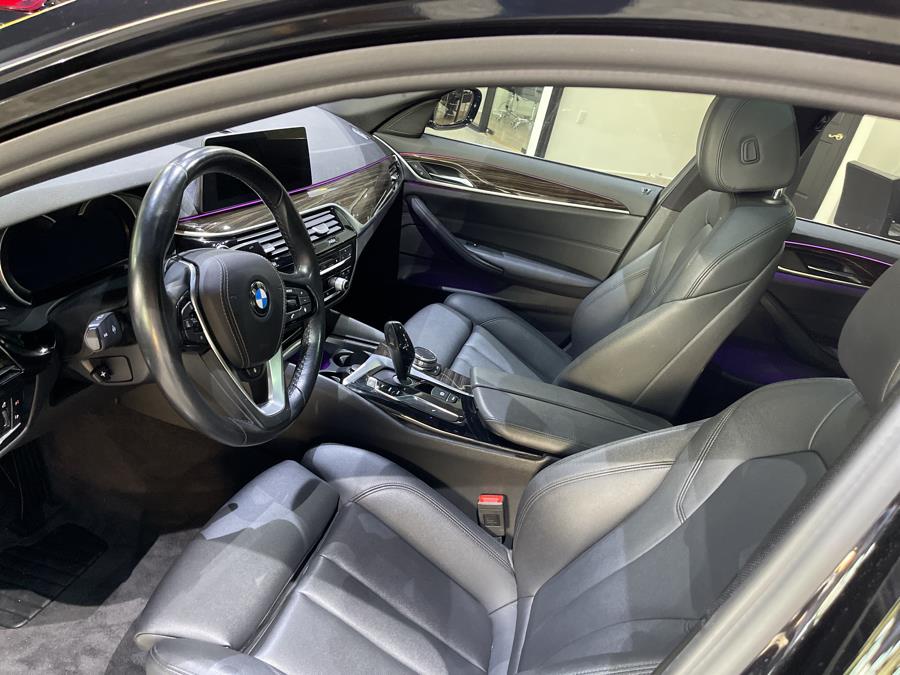 Used BMW 5 Series 530i xDrive Sedan 2018 | Dream Car Gallery. Woodbury, New York Used BMW 5 Series 530i xDrive Sedan 2018 | Dream Car Gallery. Woodbury, New York