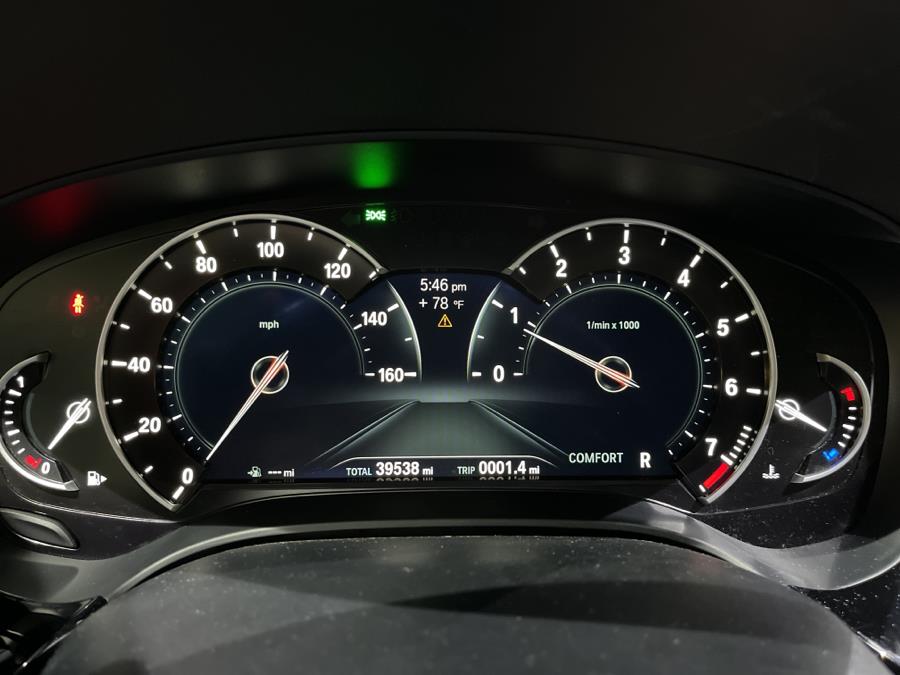 Used BMW 5 Series 530i xDrive Sedan 2018 | Dream Car Gallery. Woodbury, New York Used BMW 5 Series 530i xDrive Sedan 2018 | Dream Car Gallery. Woodbury, New York