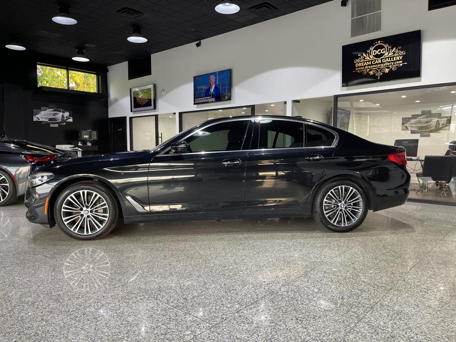 Used BMW 5 Series 530i xDrive Sedan 2018 | Dream Car Gallery. Woodbury, New York Used BMW 5 Series 530i xDrive Sedan 2018 | Dream Car Gallery. Woodbury, New York