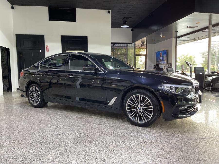 Used BMW 5 Series 530i xDrive Sedan 2018 | Dream Car Gallery. Woodbury, New York Used BMW 5 Series 530i xDrive Sedan 2018 | Dream Car Gallery. Woodbury, New York