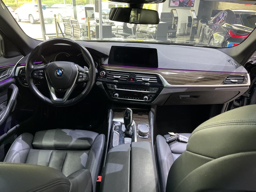 Used BMW 5 Series 530i xDrive Sedan 2018 | Dream Car Gallery. Woodbury, New York Used BMW 5 Series 530i xDrive Sedan 2018 | Dream Car Gallery. Woodbury, New York