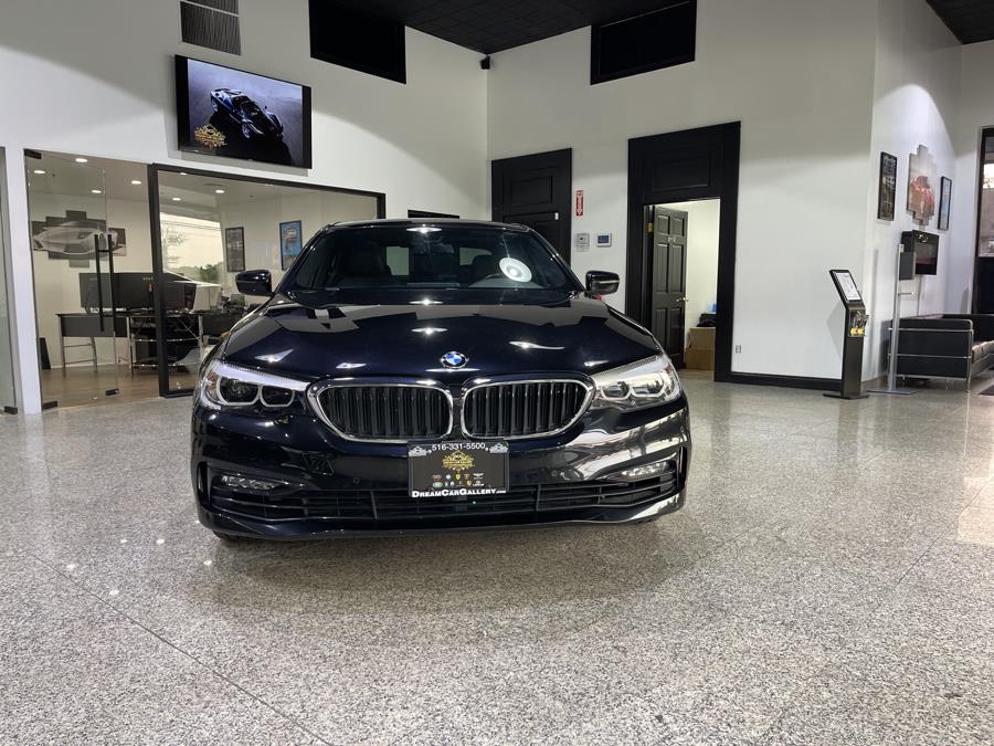 Used BMW 5 Series 530i xDrive Sedan 2018 | Dream Car Gallery. Woodbury, New York Used BMW 5 Series 530i xDrive Sedan 2018 | Dream Car Gallery. Woodbury, New York