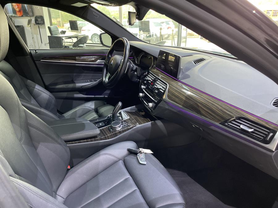 Used BMW 5 Series 530i xDrive Sedan 2018 | Dream Car Gallery. Woodbury, New York Used BMW 5 Series 530i xDrive Sedan 2018 | Dream Car Gallery. Woodbury, New York