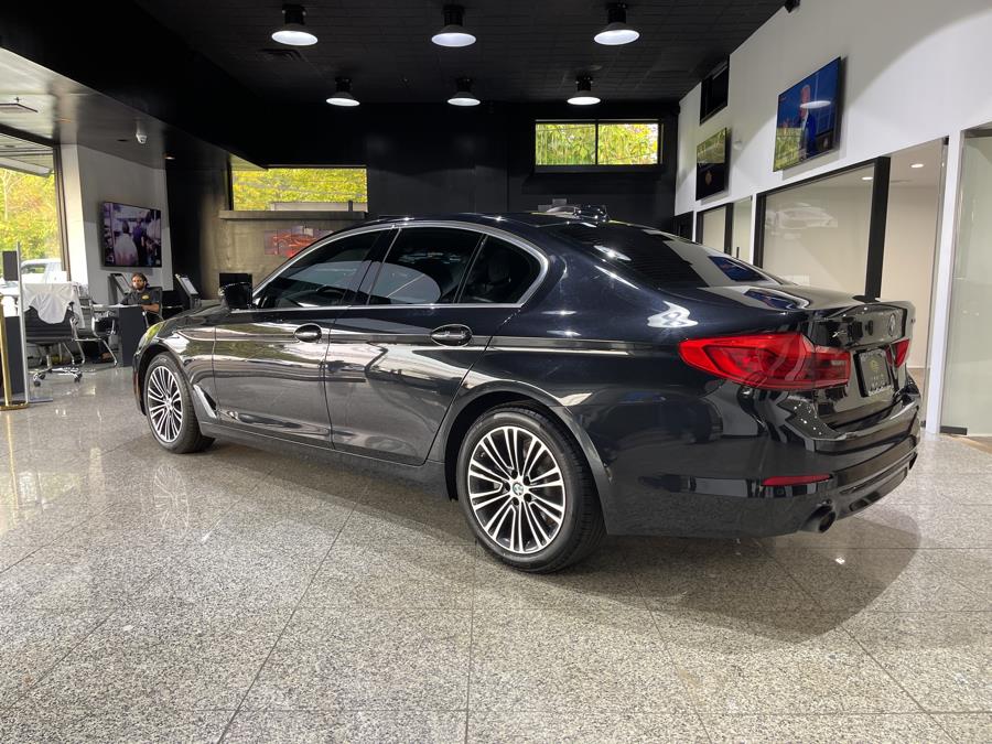 Used BMW 5 Series 530i xDrive Sedan 2018 | Dream Car Gallery. Woodbury, New York Used BMW 5 Series 530i xDrive Sedan 2018 | Dream Car Gallery. Woodbury, New York